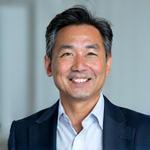 事業開発責任者の顔写真